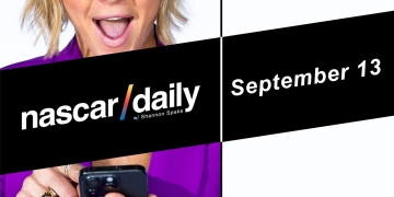 Kamara & Spake Talk NASCAR: Glen Preview & Exclusive Chat