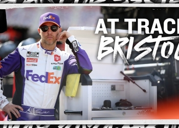 Bristol Night Race: NASCAR’s Elimination Showdown