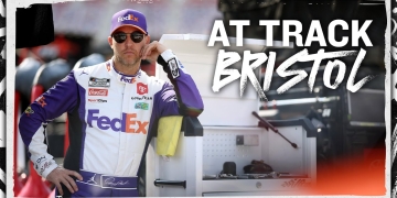 Bristol Night Race: NASCAR’s Elimination Showdown
