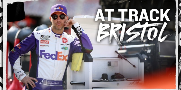 Bristol Night Race: NASCAR’s Elimination Showdown