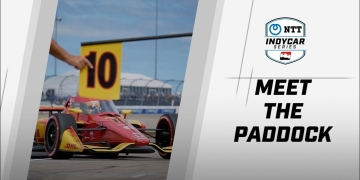 Barry Wanser: CGR’s Racing Ops Guru – INDYCAR Paddock Spotlight