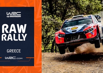 Acropolis Rally 2024: Greece’s Ultimate Off-Road Thrills Await