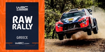 Acropolis Rally 2024: Greece’s Ultimate Off-Road Thrills Await