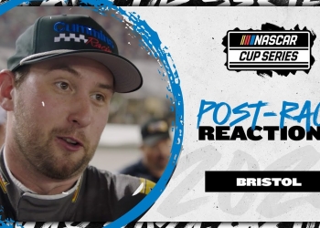 Briscoe’s Bold Vision: Defying Skeptics, Embracing Progress