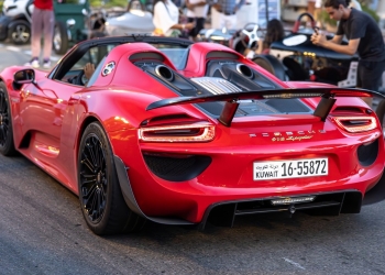 Monaco’s Automotive Extravaganza: 2024 Luxe Car Sightings