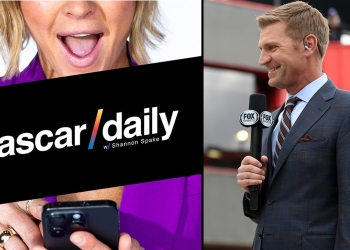 Bowyer’s Kansas Preview: NASCAR Champ Picks & Hometown Race Talk