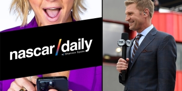 Bowyer’s Kansas Preview: NASCAR Champ Picks & Hometown Race Talk