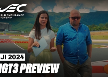 Manthey’s Fate Hangs in Fuji’s Balance: LMGT3 Preview