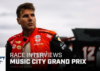 Nashville’s IndyCar Showdown: Drivers Speak on Music City GP 2024