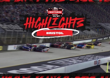 Racers clash in fierce finale as Stage 1 curtain falls