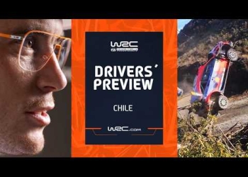 Rallying Through Chile: Bio Bío’s WRC 2024 Sneak Peek