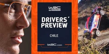Rallying Through Chile: Bio Bío’s WRC 2024 Sneak Peek