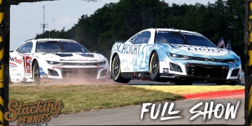 Corey’s Top-10 Triumph Amid Chaotic Start at Watkins Glen