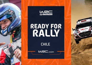 WRC Chile 2024: Your Ultimate Rally Bio Bío Guide