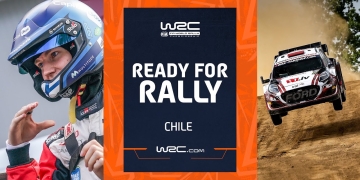 WRC Chile 2024: Your Ultimate Rally Bio Bío Guide