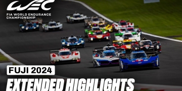 Full Fuji Fury: 6-Hour FIA WEC Race Recap