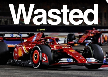 Ferrari’s Golden F1 Chance Slips Away in 2024 Blunder