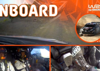 Ogier & Landais Conquer Greek Trails: Acropolis Rally ’24 Highlights