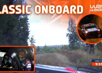 Loeb & Elena’s Complete Chilean Rally Journey: WRC 2019