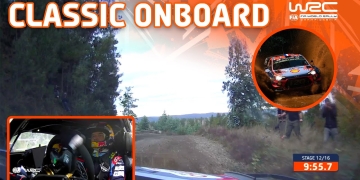 Loeb & Elena’s Complete Chilean Rally Journey: WRC 2019