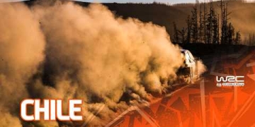 Chile’s WRC Fiesta: Rally Bio Bío 2024 Revs Up Excitement