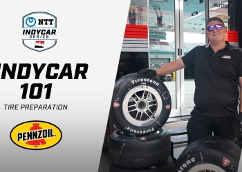 Race Tire Prep Secrets: INDYCAR Teams’ Pre-Weekend Rituals