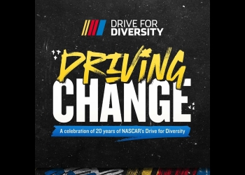 Pit Crew Pioneers: NASCAR’s Diversity Drive Fuels Opportunity