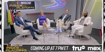 McMurray’s Kansas Speedway Analysis: TruTV at 7 ET Tonight
