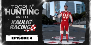 Roadway Royalty: Kaulig’s Quest for NASCAR Glory