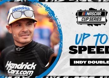 Indy 500 2025: Larson’s Dual-Series Challenge Fuels Comeback