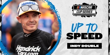 Indy 500 2025: Larson’s Dual-Series Challenge Fuels Comeback