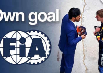 Red Bull Ace’s Profanity Clash: Decoding Verstappen’s F1 Outburst