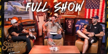 Rick Ware Shift: Bristol Night Race Reflections & Team Change