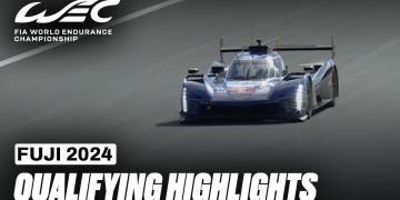 Fuji’s Fastest: Top Qualifiers Shine in WEC 6-Hour Thriller