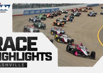 Nashville’s Grand Prix: INDYCAR’s Music City Showdown