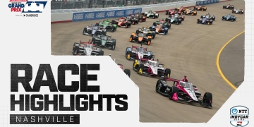 Nashville’s Grand Prix: INDYCAR’s Music City Showdown