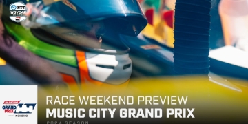 Nashville’s Big Machine Grand Prix: INDYCAR’s Music City Showdown
