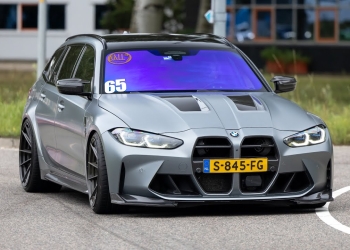 Roaring Exotics: Gallardo, M3, Aventador Push the Limits