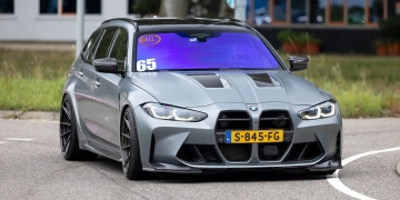 Roaring Exotics: Gallardo, M3, Aventador Push the Limits