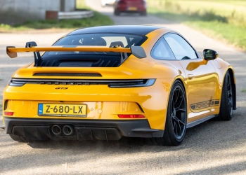 Beasts Unleashed: 5 Supercars Roar with Monstrous Power