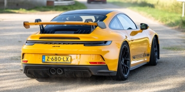 Beasts Unleashed: 5 Supercars Roar with Monstrous Power