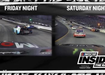 Track Grip Shifts: Bristol’s Strategy Rollercoaster