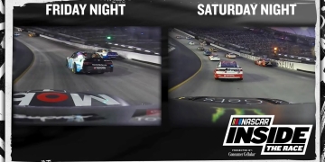 Track Grip Shifts: Bristol’s Strategy Rollercoaster