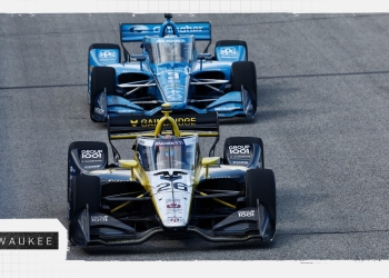 IndyCar Milwaukee: 20 Epic Overtakes That’ll Make You Jump