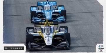 IndyCar Milwaukee: 20 Epic Overtakes That’ll Make You Jump