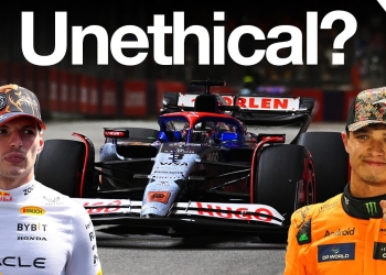 F1’s Unexpected Speed Record Sparks Debate and Controversy