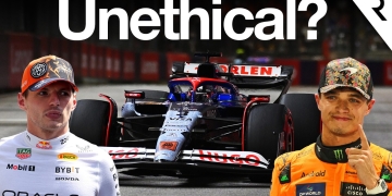 F1’s Unexpected Speed Record Sparks Debate and Controversy