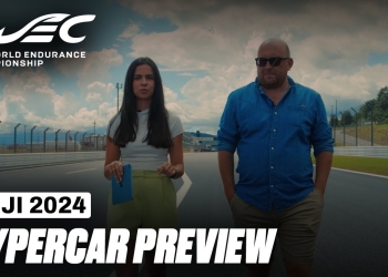 Fuji Showdown: 6-Hour Hypercar Battle Ignites WEC Title Race