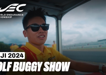 Fuji’s 6-Hour Rolex Race: Golf Carts & WEC Mayhem Unveiled