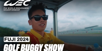 Fuji’s 6-Hour Rolex Race: Golf Carts & WEC Mayhem Unveiled